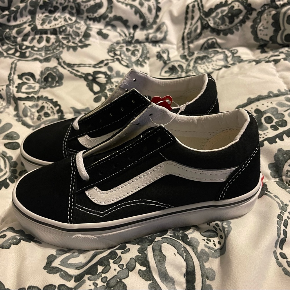 Vans 13c